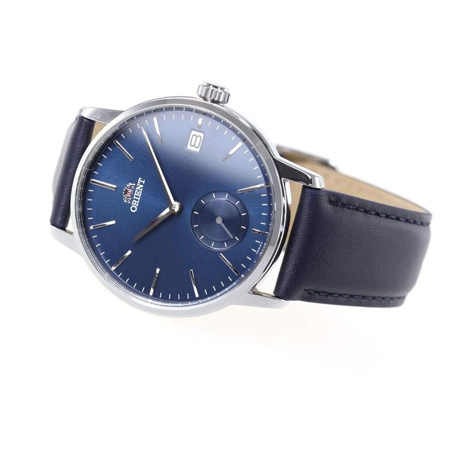 [新品未使用] ORIENT オリエント RN-SP0004L 美品 Amazon.co.jp: [オリエント]ORIENT 腕時計 BasicConcept